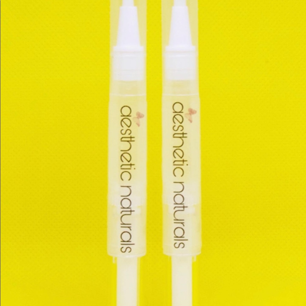 Nail Serum